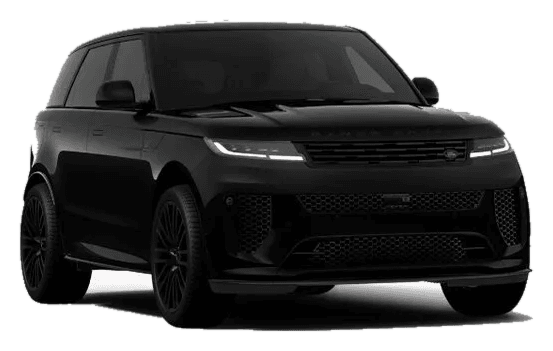 Range Rover Sport, S · P460e hybride rechargeable, en abonnement professionnel Moovoo
