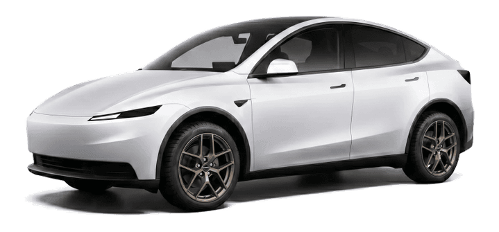 Tesla Model Y Propulsion, Propulsion · 100 % électrique, en abonnement professionnel Moovoo
